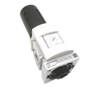 FESTO MS6N-LR-3/8-D7-AS-Z