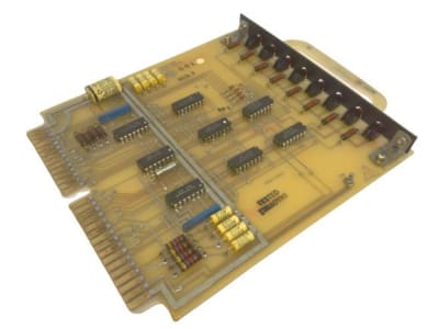 WESTINGHOUSE 235P671H01B