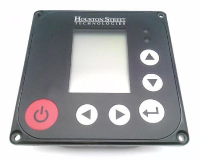 HOUSTON STREET TECHNOLOGIES H30-0040