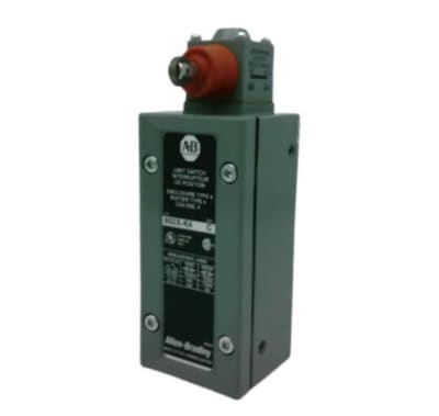 ALLEN BRADLEY 802X-K4
