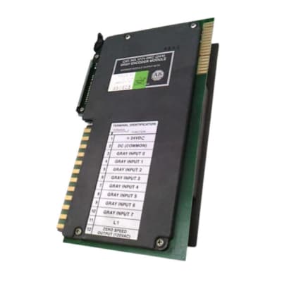 ALLEN BRADLEY 1771-DKC