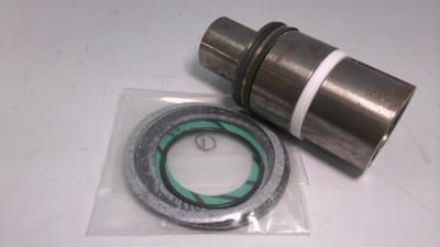 HANSEN TECHNOLOGIES 75-1162