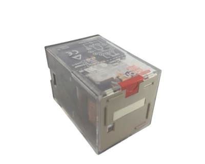 OMRON MKS3PI-5 110VAC