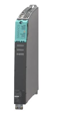 SIEMENS 6SL3121-1TE15-0AA3