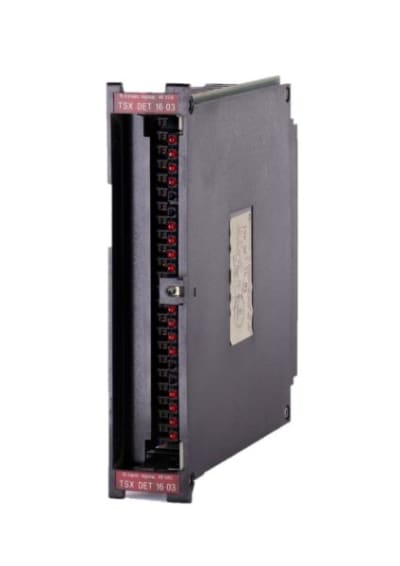 SCHNEIDER ELECTRIC TSXDET1603