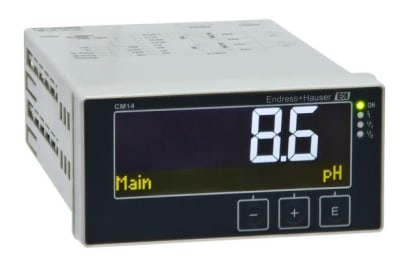 ENDRESS & HAUSER CM14-AAM