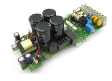 KEB AUTOMATION 05.F5.04B-201C