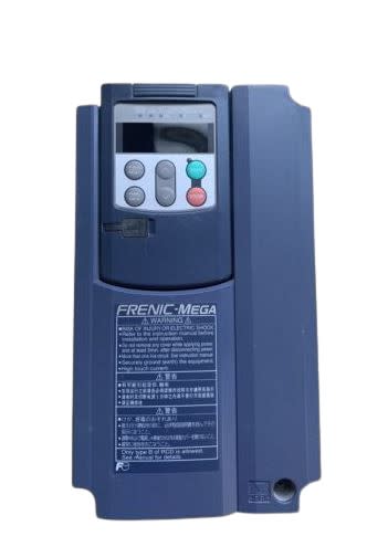 FUJI ELECTRIC FRN2.2G1E-4E