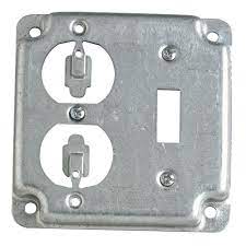 ABB THOMAS & BETTS RS-2-STEEL-CITY