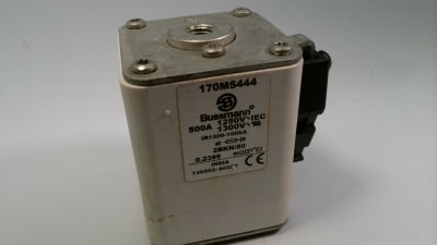 EATON CORPORATION 170M5444