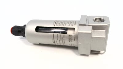 SMC NAF3000-N03D