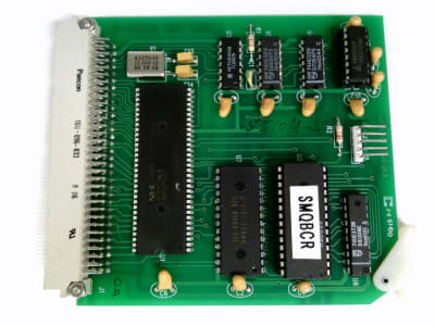 LONGFORD ELECTRONIC M1001-5