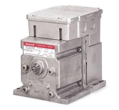 HONEYWELL M9185E4005