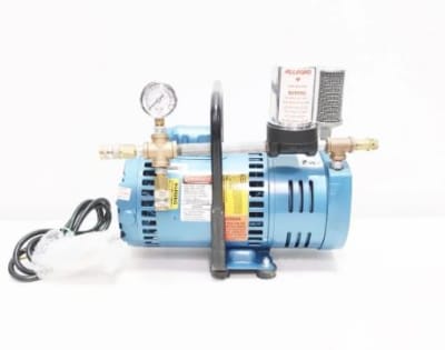 GAST MANUFACTURING 1023-P152A-G608NEX