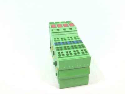 PHOENIX CONTACT IB IL 24 DO 16-ME