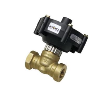 KMC CONTROLS VCZ-4102BMBD