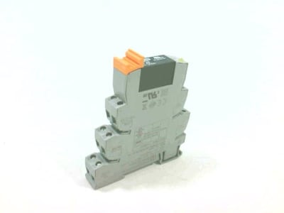 PHOENIX CONTACT PLC-OSC- 24DC/230AC/ 2/ACT