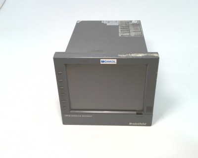 BRAINCHILD VR18-4000-121-610