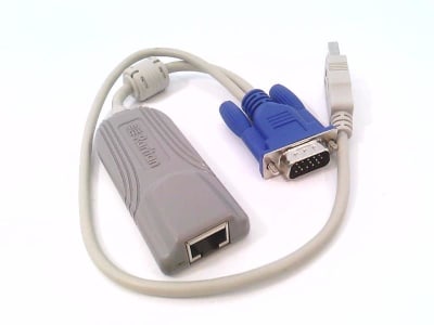 RARITAN COMPUTER P2CIM-AUSB