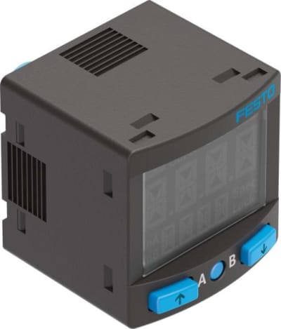 FESTO SPAN-V1R-Q4-PN-PN-L1