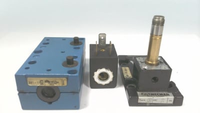 BOSCH 581-811-110-102