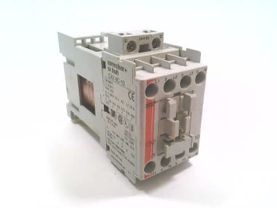 SPRECHER & SCHUH CA7-9C-10-24D