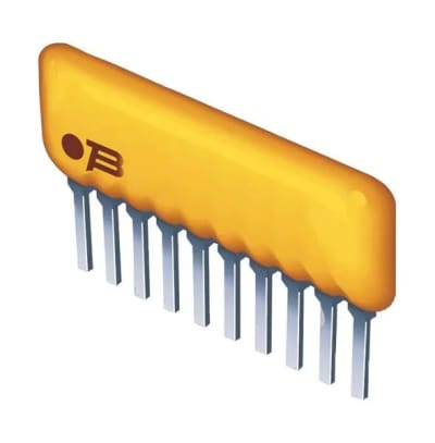 BOURNS 4609X-101-152LF