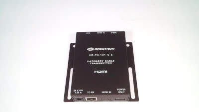 CRESTRON HD-TX-101-C-E