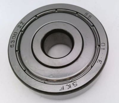 SKF 6300-2Z/C3HT