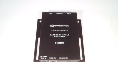 CRESTRON HD-RX-101-C-E