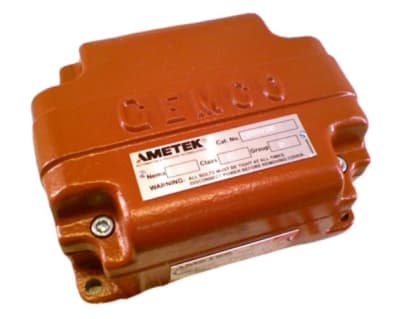 AMETEK 2000-20B