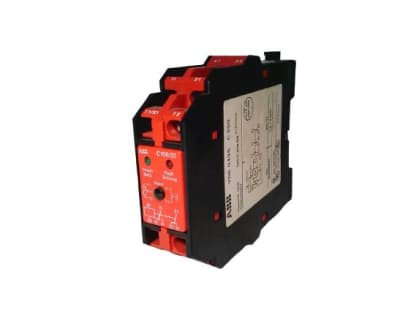 ASEA BROWN BOVERI GHC106.02