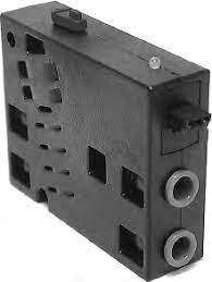 ISONIC V4A-0307-FW1