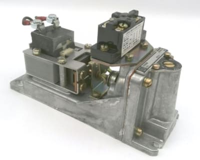 GENERAL ELECTRIC CR2820B121AA3