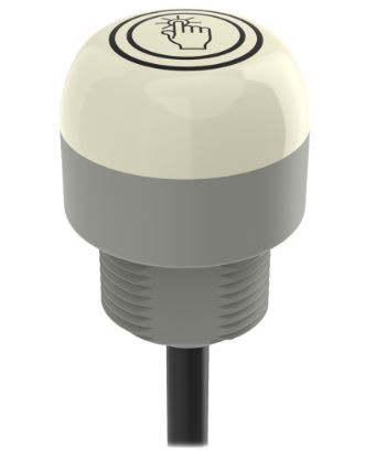 BANNER ENGINEERING K30ALBT2FRGHQP