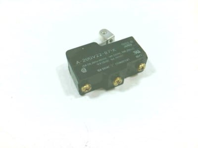 OMRON A20GV22B7K