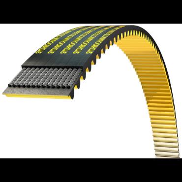 CONTINENTAL AG CTD8M-2800-12