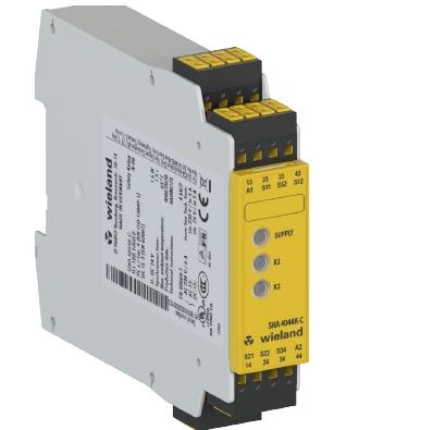 WIELAND SNA4044K-C AC/DC 24V 50-60HZ (A)