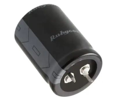 RUBYCON 450MXK150MEFCSN22X30