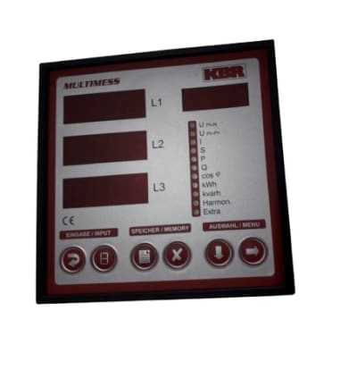 KBR MULTIMESS-BASIC