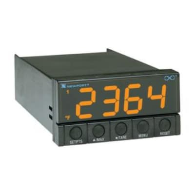 OMEGA ENGINEERING INFCP-010A/E