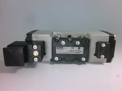 PARKER H21WXBBL49D