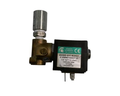 SPARTAN SCIENTIFIC 4200-01-4287