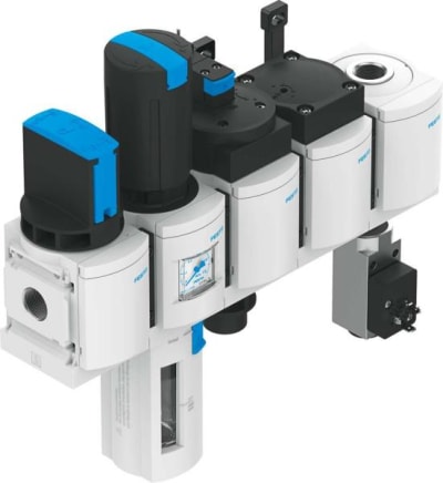 FESTO MSB6N-1/2:C3J1D1A1F3-WP