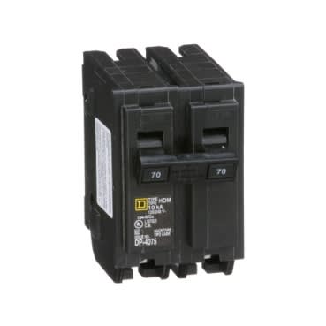SCHNEIDER ELECTRIC HOM270