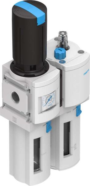 FESTO MSB6-1/4-FRC5:J1M1