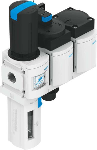 FESTO MSB6-1/2:J2D1A1-WP