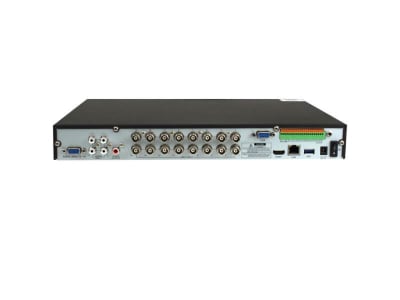 GW SECURITY GW94316XVR
