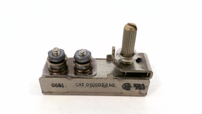 KIDDE-FENWAL, LLC 030002-110