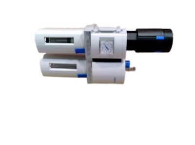 FESTO MSB6-3/8-FRC5:J1M1